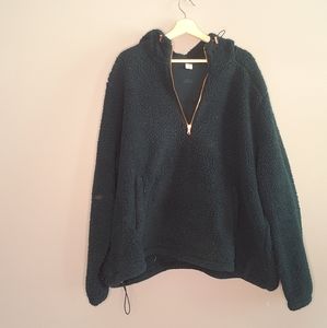 2x old navy pull over